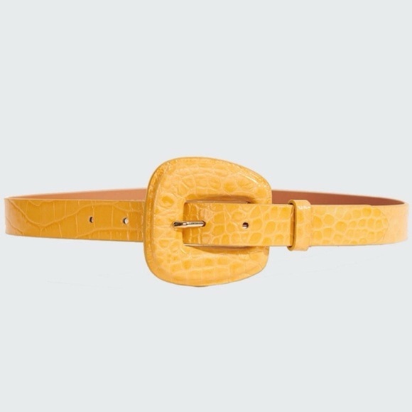 Veronica Beard Tan Belt for Women main image 6
